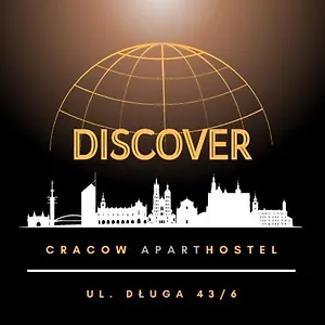 Discover Cracow Aparthostel Krakow