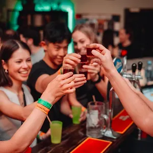 The Little Havana Party Krakow
