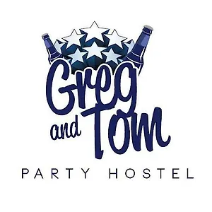 Greg&tom Party Krakow