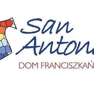 Dom Franciszkanski San Antonio Krakow