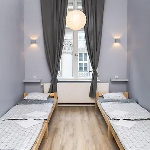  Albergue Krakowskie Klimaty