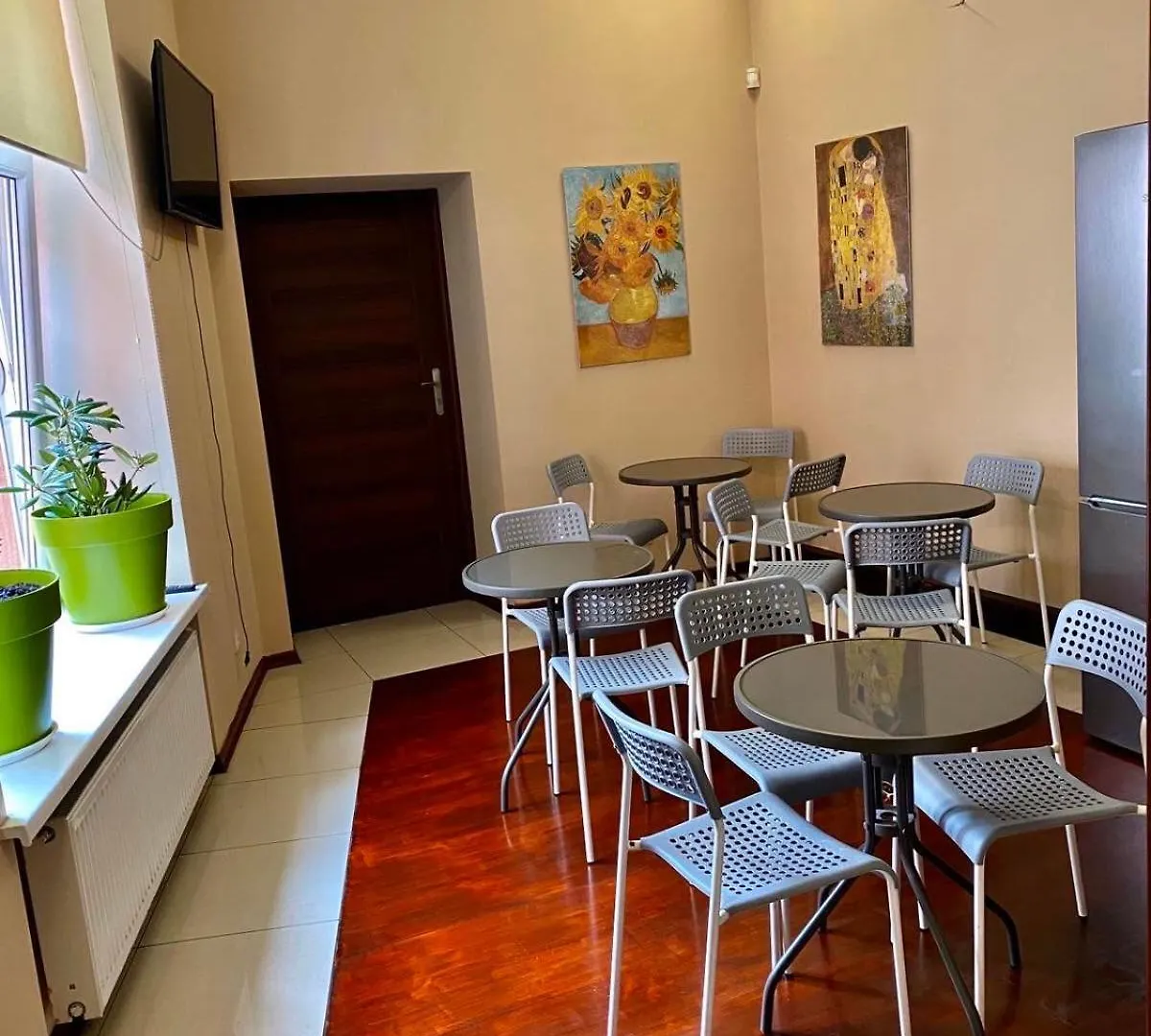 Ametyst Hostel Krakow