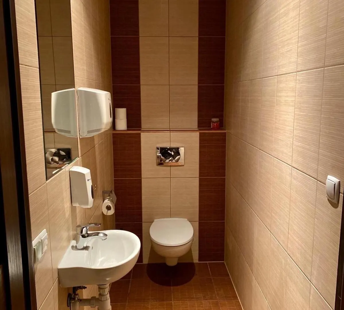 Ametyst Hostel Krakow