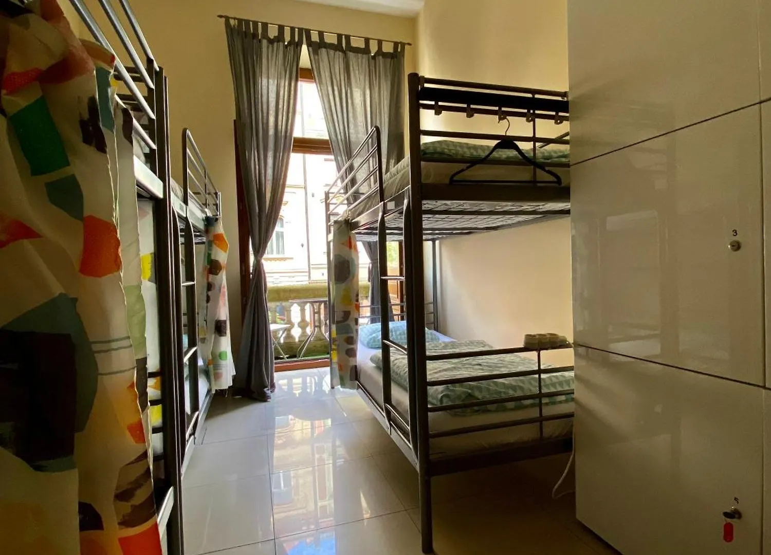 Ametyst Hostel Krakow