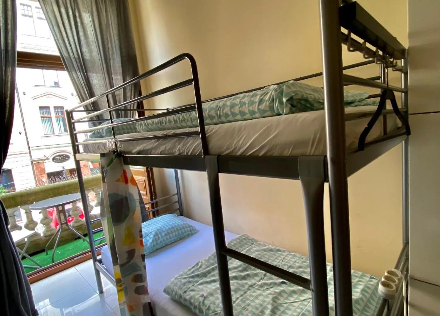 Ametyst Hostel Krakow Poland